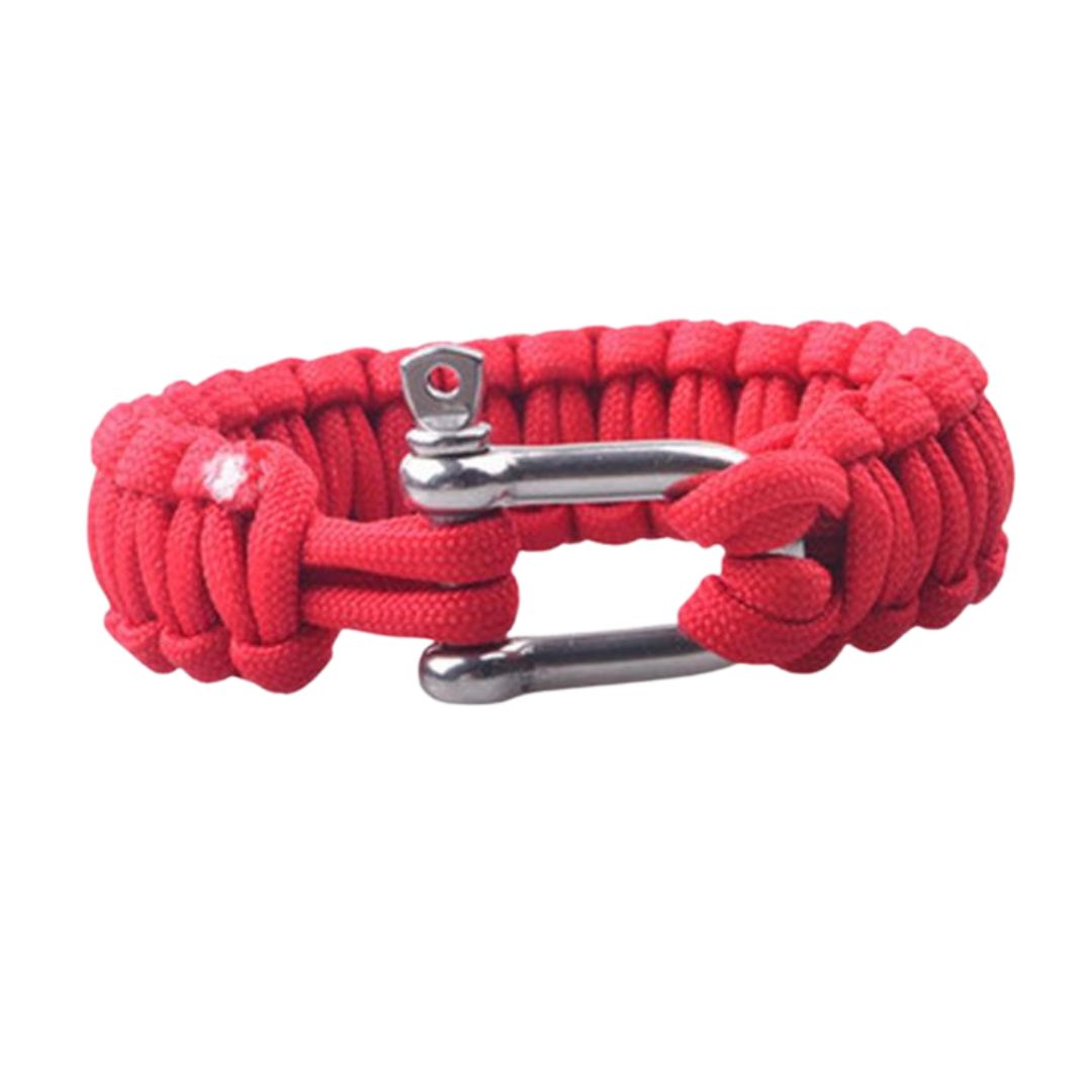 Paracord-Armband