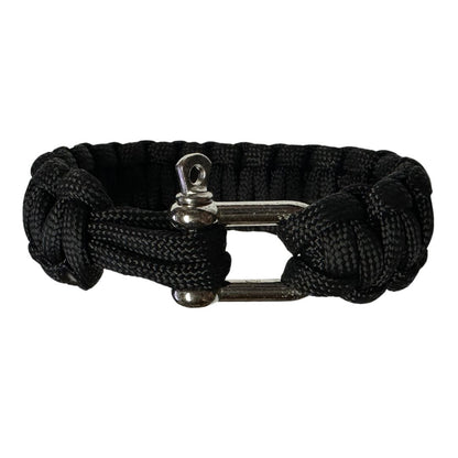 Paracord-Armband