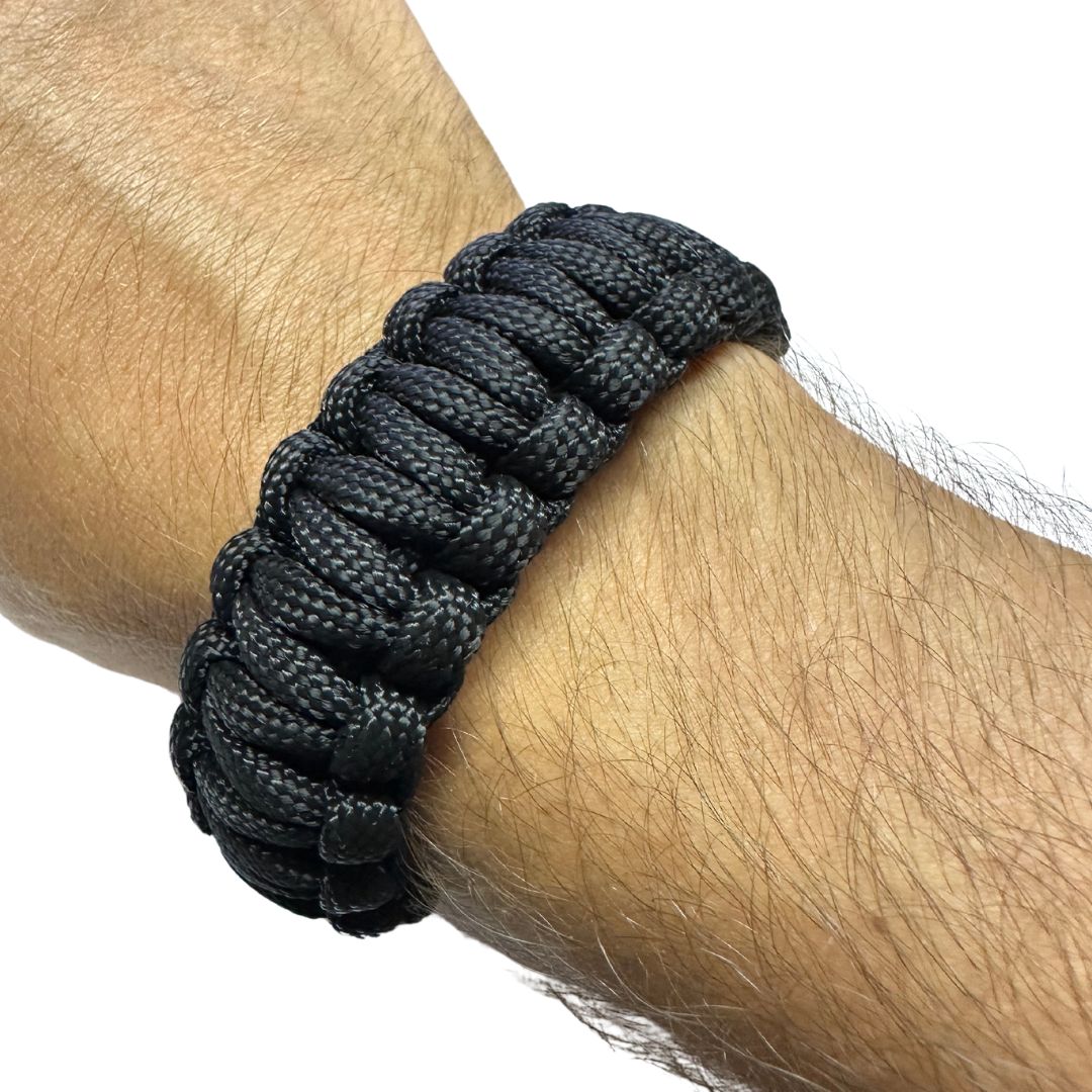 Paracord-Armband